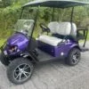 2024 Ezgo s4 Lithium golf cart