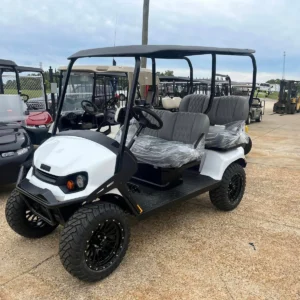 2025 EZ Go Liberty Lithium Golf Cart