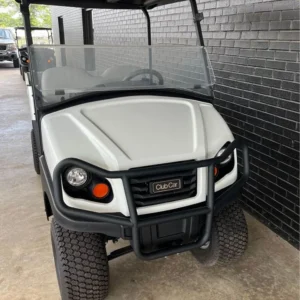 2022 club car carryall 500 electric golf cart